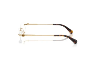 Vue latérale Swarovski SK1037 (4028)