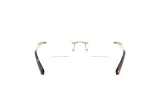 Vue arrière Swarovski SK1037 (4028)