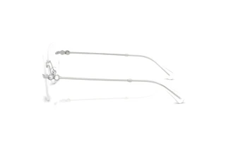 Vue latérale Swarovski SK1038 (4001)