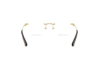 Vue arrière Swarovski SK1038 (4004)