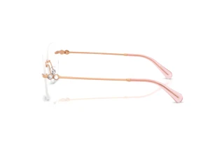 Vue latérale Swarovski SK1038 (4014)