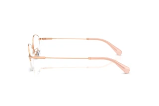 Vue latérale Swarovski SK1039D (4014)