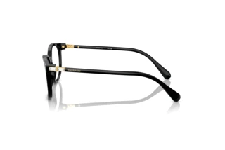 Vue latérale Swarovski SK2002 (1001)