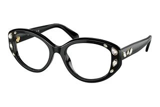 Swarovski SK2006 1001 Black