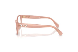 Vue latérale Swarovski SK2007 (1025)