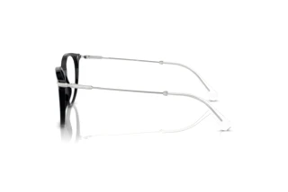 Vue latérale Swarovski SK2009 (1001)