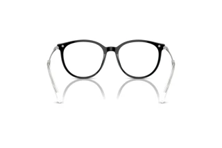 Vue arrière Swarovski SK2009 (1001)