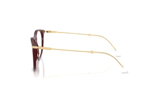 Vue latérale Swarovski SK2009 (1008)