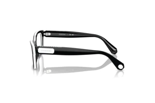 Vue latérale Swarovski SK2013 (1015)