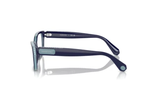 Vue latérale Swarovski SK2013 (1018)