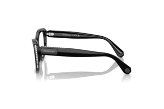 Vue latérale Swarovski SK2014 (1010)