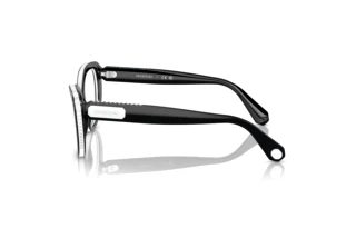 Vue latérale Swarovski SK2014 (1015)