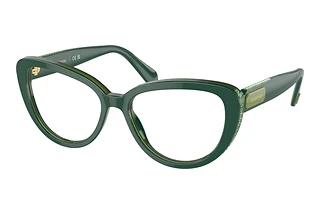 Swarovski SK2014 1017 Green