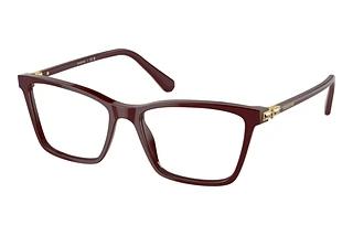 Swarovski SK2015 1008 Burgundy