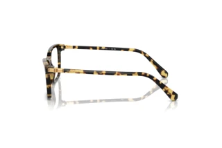 Vue latérale Swarovski SK2015 (1009)