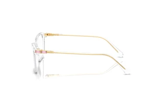 Vue latérale Swarovski SK2015 (1027)