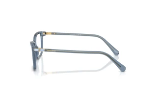 Vue latérale Swarovski SK2015 (1035)