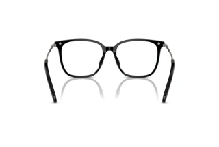 Vue arrière Swarovski SK2016D (1001)