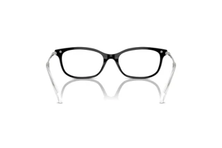 Vue arrière Swarovski SK2017 (1001)