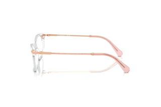 Vue latérale Swarovski SK2017 (1027)