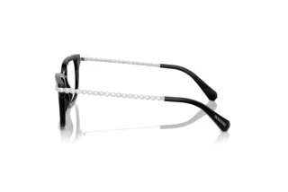 Vue latérale Swarovski SK2018 (1001)