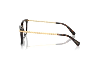 Vue latérale Swarovski SK2018 (1002)