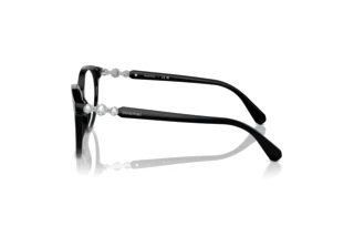 Vue latérale Swarovski SK2019 (1001)