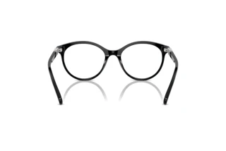 Vue arrière Swarovski SK2019 (1001)