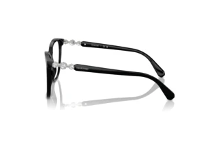 Vue latérale Swarovski SK2020 (1001)