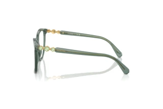 Vue latérale Swarovski SK2020 (1043)