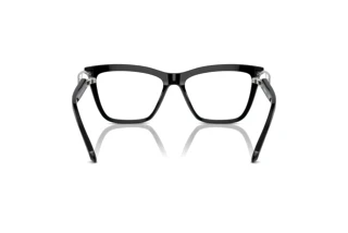 Vue arrière Swarovski SK2021 (1001)