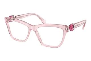 Swarovski SK2021 3001 Transparent Pink