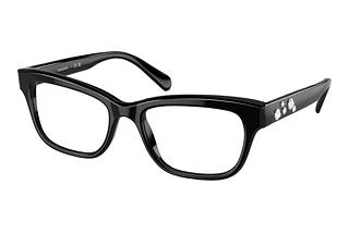 Swarovski SK2022 1001 Black