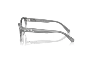 Vue latérale Swarovski SK2023 (1046)