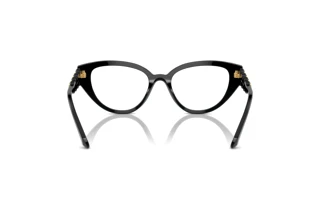 Vue arrière Swarovski SK2024 (1001)