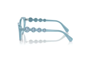 Vue latérale Swarovski SK2024 (2004)