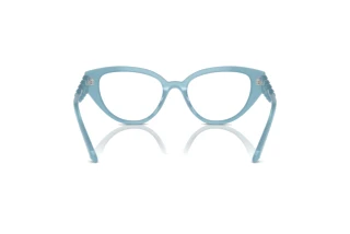 Vue arrière Swarovski SK2024 (2004)