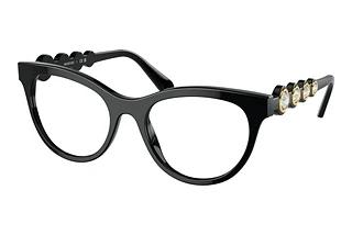 Swarovski SK2025 1001 Black