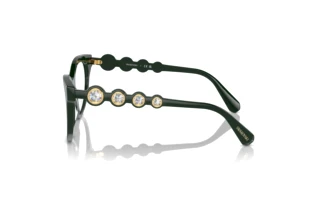Vue latérale Swarovski SK2025 (1026)
