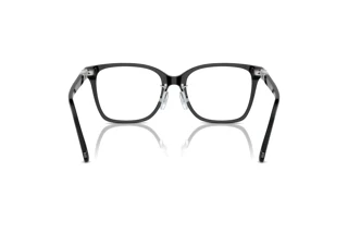 Vue arrière Swarovski SK2026D (1001)