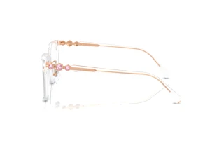 Vue latérale Swarovski SK2026D (1027)