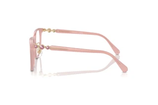Vue latérale Swarovski SK2026D (1031)