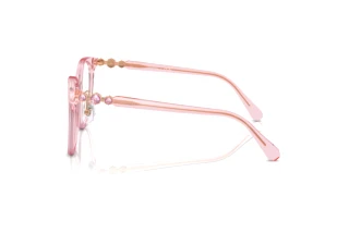 Vue latérale Swarovski SK2027D (3001)