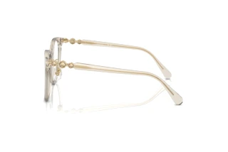 Vue latérale Swarovski SK2027D (3003)