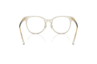 Vue arrière Swarovski SK2027D (3003)