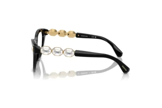 Vue latérale Swarovski SK2028 (1001)