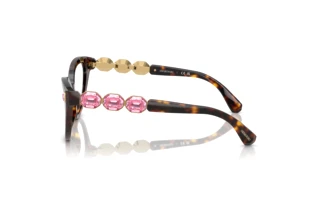 Vue latérale Swarovski SK2028 (1002)