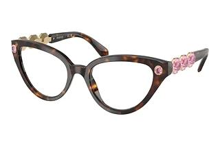 Swarovski SK2028 1002 Havana