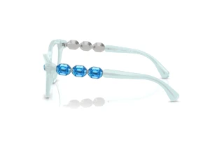 Vue latérale Swarovski SK2028 (1024)