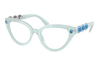 Swarovski SK2028 1024 Milky Light Blue